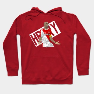 Thierry Henry Hoodie